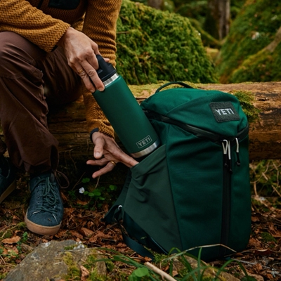 oipo - spot 5 - yeti image