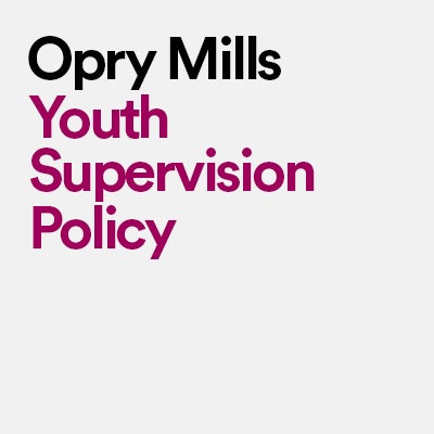 nike opry mills hours