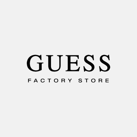 orlando outlet - b2b promo - guess image