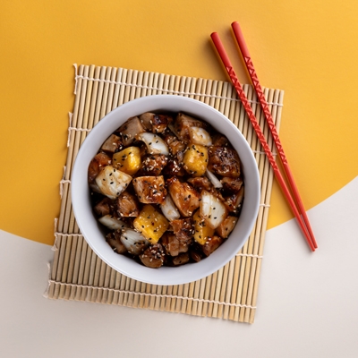 woodbury common - spot 3- Pagoda Asian Grill by P.F Chang's image