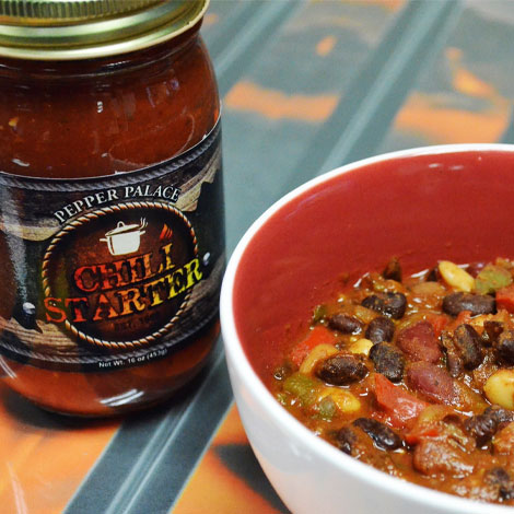 Newport Centre- Promo - Pepper Palace - Copy image