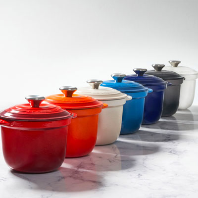 Lighthouse Place PO - Spot 4 - Le Creuset image