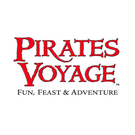 pier park - promo - pirates voyage image