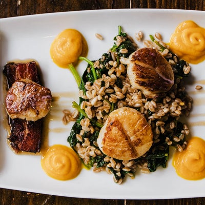 domain - spot 5 - now open: plank seafood - Copy image