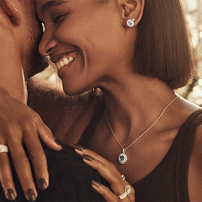 The Florida Mall - Promo - Kay Jewelers image