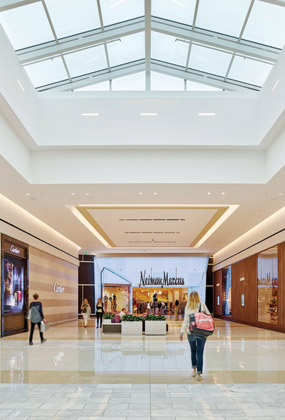 Welcome To King of Prussia - A Shopping Center In King of Prussia, PA - A  Simon Property
