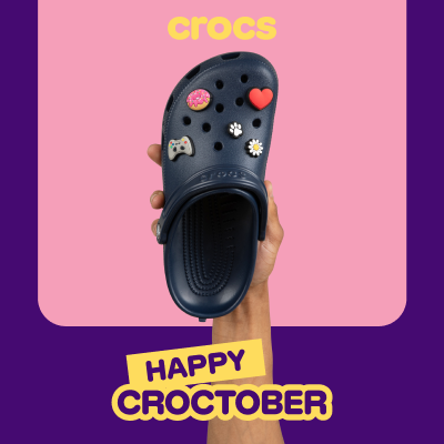 emily - promo - croctober image
