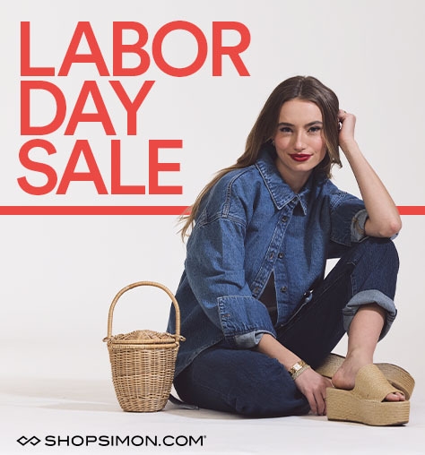 Labor Day Sale