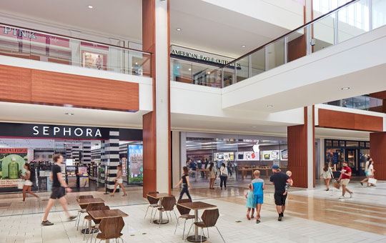 Welcome To Southdale Center - A Shopping Center In Edina, MN - A Simon  Property