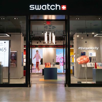 southpark - promo - swatch image