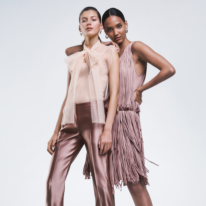 Lenox Square - The Luxury of True Luxury - Spot 3 image