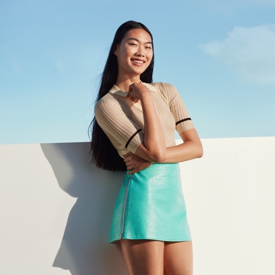 premium outlets homepage - spot 3 - insta spring 2022 image