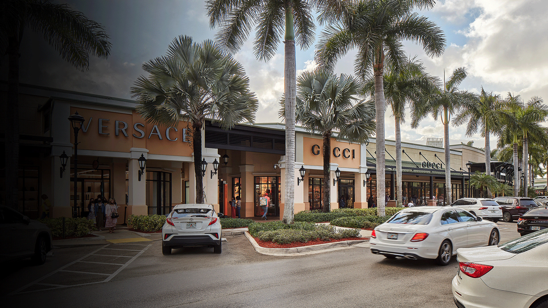 Sawgrass Mills Shopping Center in Fort Lauderdale: 15 reviews and