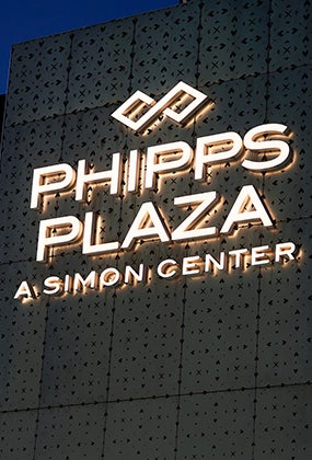 Welcome To Phipps Plaza - A Shopping Center In Atlanta, GA - A Simon  Property