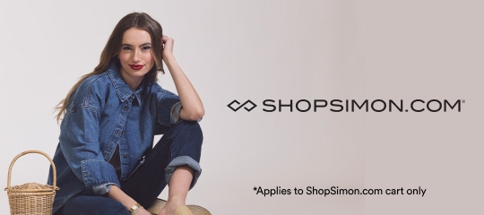 featured ad spot 2026 - shop simon labor day image