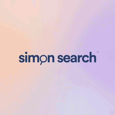 po.com simon search - 2023 image