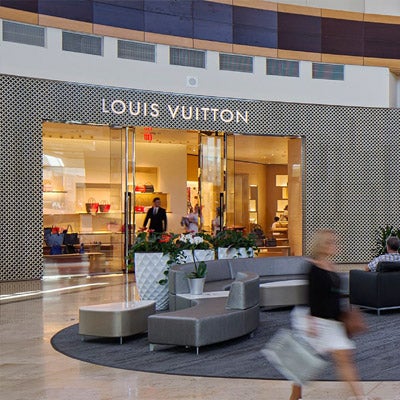 Louis Vuitton Charlotte SouthPark, 4400 Sharon Road, SouthPark Mall,  SouthPark Mall, Charlotte, NC, Clothing Retail - MapQuest