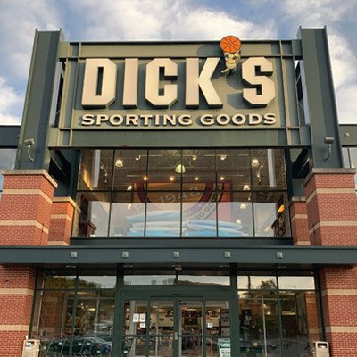 Square One Mall - b2b spot 2 - Dick&#39;s Sporting Goods image