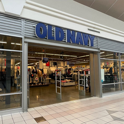 square one - b2b spot 1 - Old Navy image