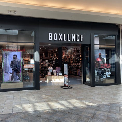 BoxLunch Comes to ​SouthPark Mall