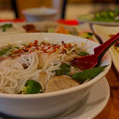Town Center at Cobb - Spot 1 - I Luv Pho image