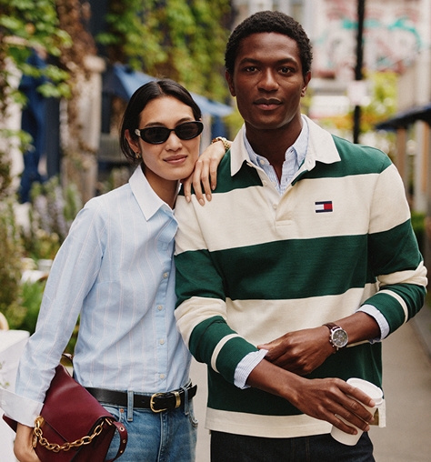 Tommy Hilfiger