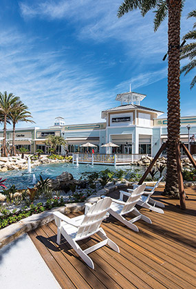 nike store tampa premium outlets