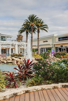 nike store tampa premium outlets