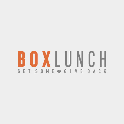 B2B towne east - promo - boxlunch image