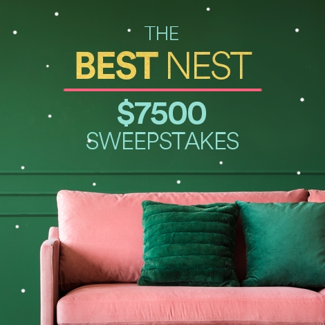 all mills - promo spot - the best nest sweeps - Copy image