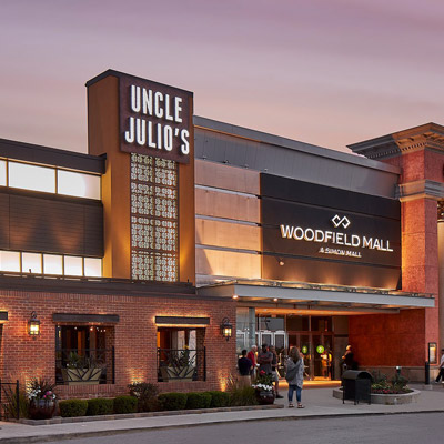 Welcome To Woodfield Mall - A Shopping Center In Schaumburg, IL - A Simon  Property