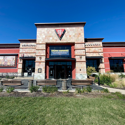 B2B towne east - spot 5 - bjs image