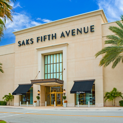 Boca Center (27 stores) - shopping in Boca Raton, Florida FL 33486