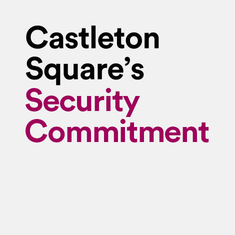 castleton square - safety 2023 - promo image