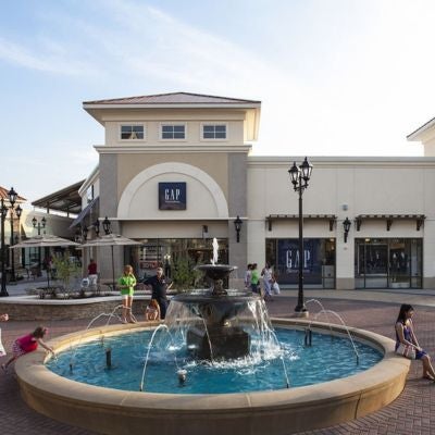 Welcome To Charlotte Premium Outlets® - A Shopping Center In Charlotte ...