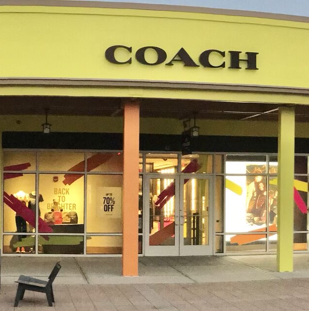 coach aurora outlet mall