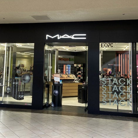 MAC COSMETICS - Plaza Norte