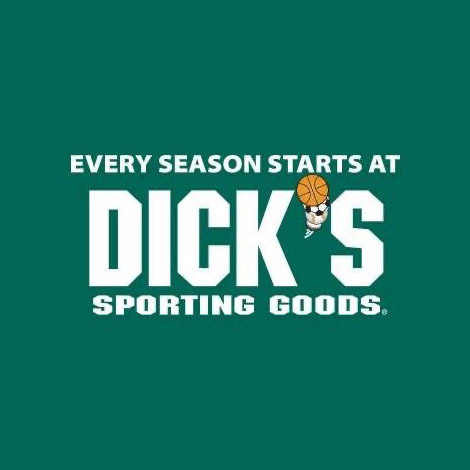 College Mall - b2b promo - Dick&#39;s Sporting Goods image