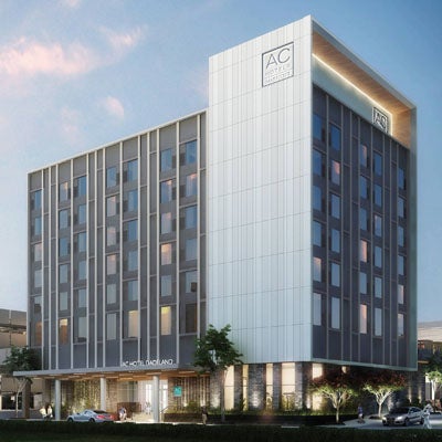 Dadeland - spot 1 - coming soon: AC Hotels image