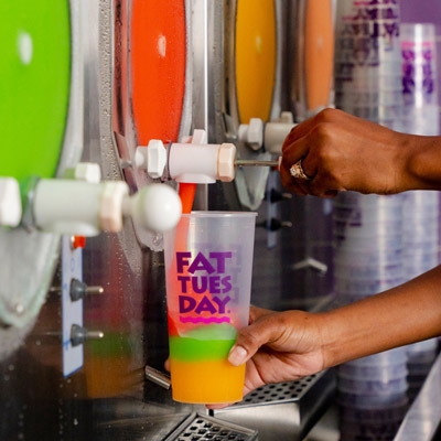 dadeland mall- fat tuesday-spot 5 image