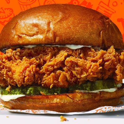 dadeland mall- popeyes-promo image