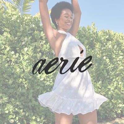 Aerie  West Edmonton Mall