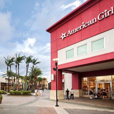 b2b - florida mall- spot 3 - american girl - Copy image