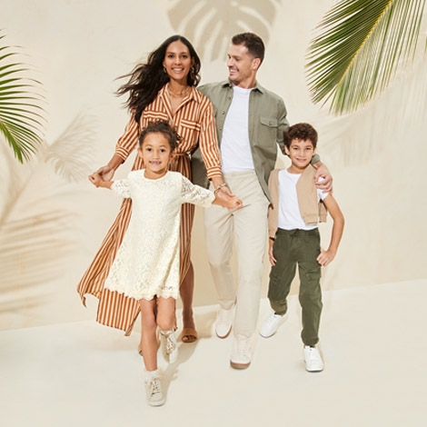 the florida mall - spot 3- fathers day image