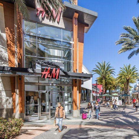 Welcome To The Florida Mall® - A Shopping Center In Orlando, FL - A Simon  Property