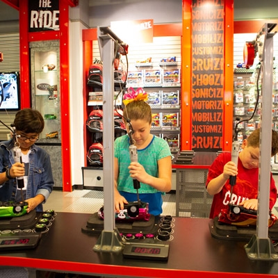 Welcome To The Florida Mall® - A Shopping Center In Orlando, FL - A ...