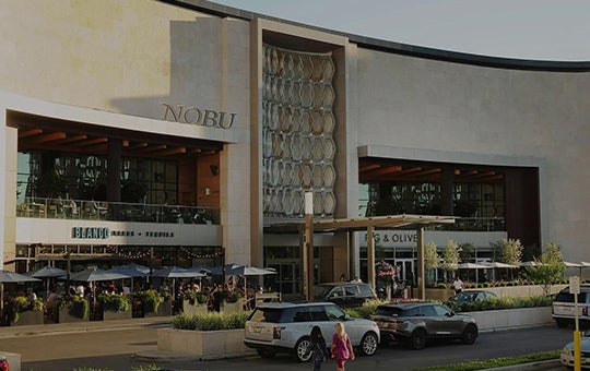 The Galleria - Hero- Discover The Galleria - after covid image