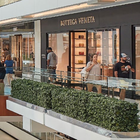 Bottega veneta outlet galleria