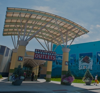 great lakes crossing nike factory store