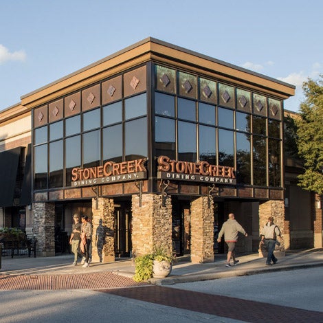 Capture Family Expanding at Hamilton Town Center - A Shopping Center in  Noblesville, IN - A Simon Property